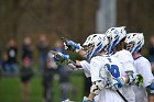 MLax vs MIT  Wheaton College Men’s Lacrosse vs MIT. - Photo By: KEITH NORDSTROM : Wheaton, Lacrosse, LAX, NEWMAC